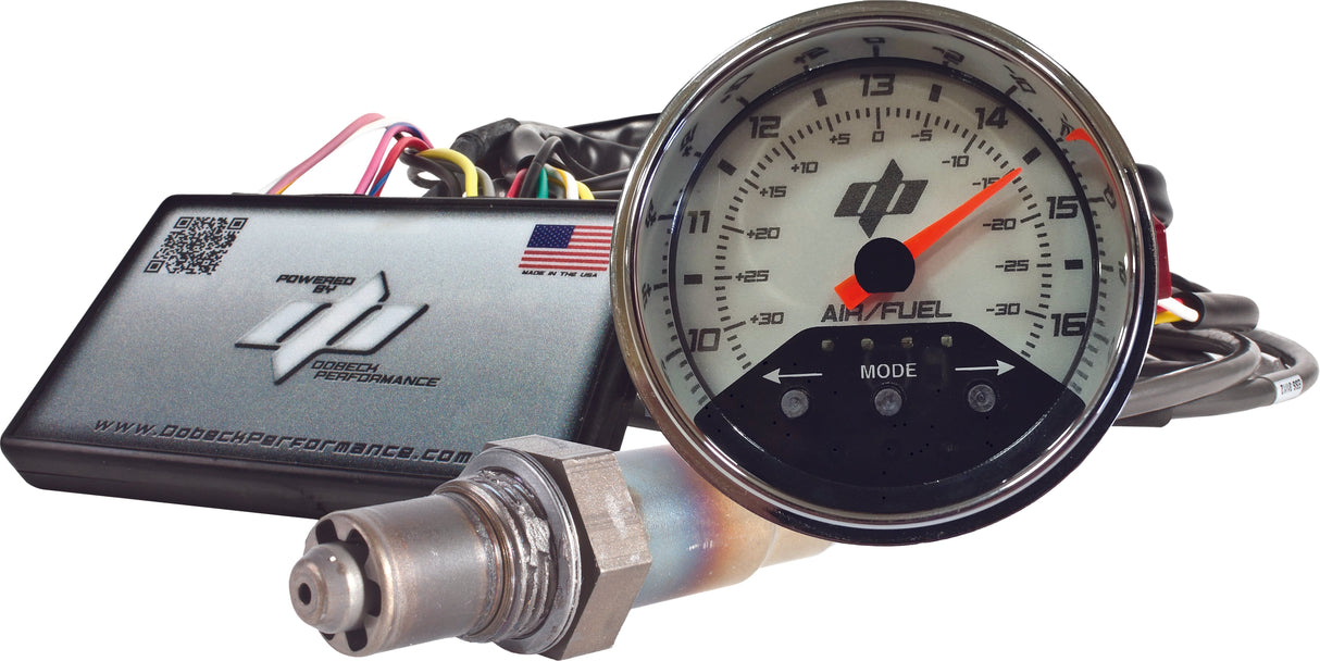 DOBECK Afr Plus Tuner Harley 712020YCOG-P