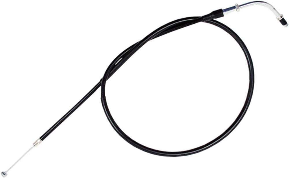 MOTION PROBlack Vinyl Throttle Pull Cable05-2004