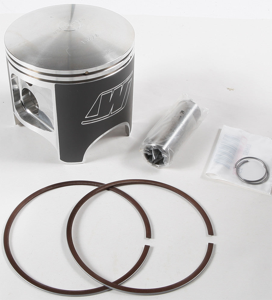 WISECO Piston Kit Armorglide 90.50/+1.50 Hon 871M09050