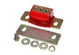 Energy Suspension 99-13 Chevrolet Silverado 1500 Trans Mount - Red 3.1171R