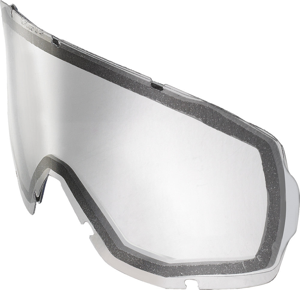 SCOTT Lens Hustle Therm No Pins Clr 219705-041