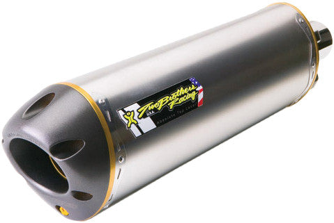 TBR M-2 Ninja 250r '08-13 S/O Ti Vale 005-2080408V