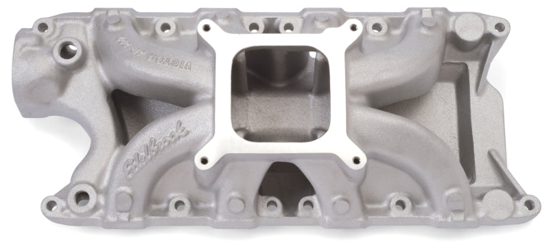 INTAKE MANIFOLD 2921
