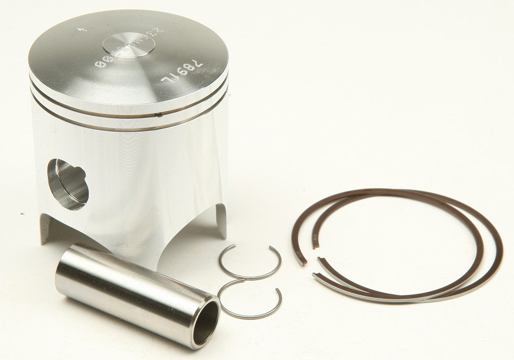WISECO Piston Kit 57.00/+1.00 Yam 236M05700