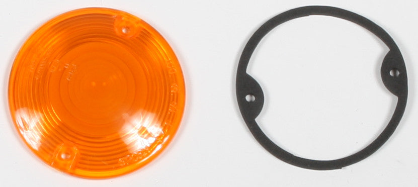 NATIONAL CYCLELens Turn Signal90-930213-000