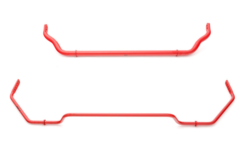 Eibach 35mm Front & 16mm Rear Anti-Roll-Kit for 09-11 Nissan GT-R R35 3.8L V6 Twin Turbo 6389.32