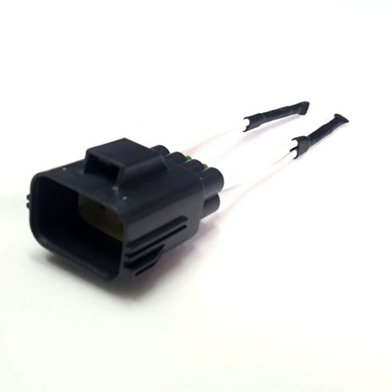VMP Performance 11-21 Ford Mustang GT/GT350/GT500 Fuel Pump Drain Jumper Harness VMP-ACT000