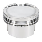 JE Pistons VW 1.8T 20V KIT 82.0 Set of 4 Pistons 302025