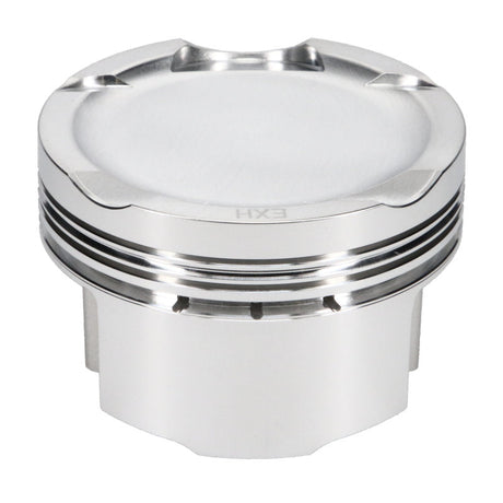 JE Pistons VW 1.8T 20V KIT 82.0 Set of 4 Pistons 302025