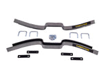 Hellwig 20-21 Chevy Silv 3500HD 2/4WD Contact Helper Spring Kit - 2 Additional Leaves 9703