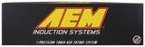 AEM C.A.S 18-19 Subaru Forester 2.5L F/I Cold Air Intake System 21-874C