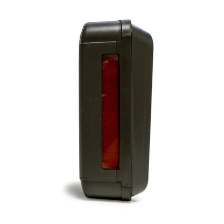 DV8 Offroad 07-18 Jeep Wrangler JK Horizontal LED Tail Light TLJK-01
