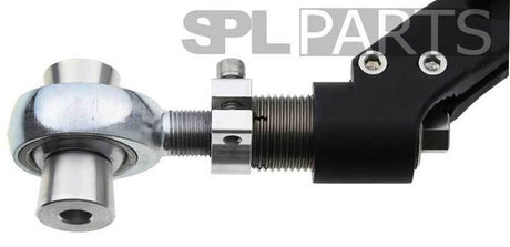 SPL Parts 2009+ Nissan 370Z Front Upper Camber/Caster Arms SPL FUA Z34