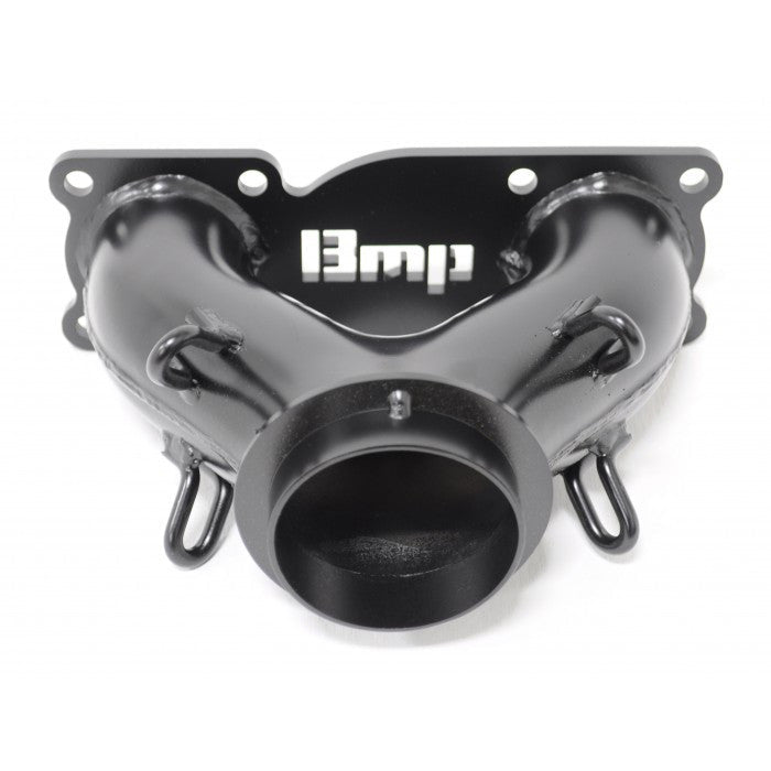 BMP Perf Y-Pipe A/C 800 Ceramic 800 Ceramic 03-106-C