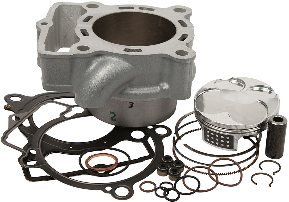 CYLINDER WORKS Cylinder Kit Hc 78.00/Std 14.3:1 Hus/Ktm 50004-K01HC