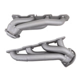 BBK 05-15 Dodge Challenger/Charger 5.7 Hemi Shorty Tuned Exhaust Headers - 1-3/4 Titanium Ceramic 4012