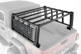 Go Rhino 19-21 Jeep Gladiator XRS Overland Xtreme Rack - Box 1 (Req. gor5950000T-02) 5950000T-01
