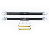 SPL Parts 2016+ Chevrolet Camaro (Gen 6) Rear Toe Links w/Eccentric Lockout SPL RTAEL CAM6