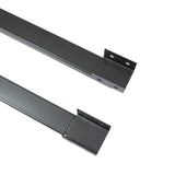 BBK 94-04 Mustang Subframe Connector Full Length Standard Style 2520