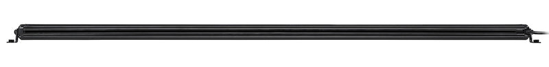 Hella Universal Black Magic 50in Thin Light Bar - Driving Beam LA358176331