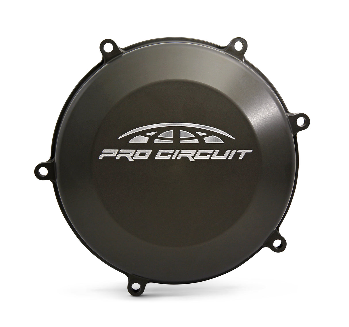 PRO CIRCUIT T-6 Billet Clutch Cover CCK16450