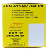 AEM 18-19 Hyundai Elantra L4-2.0L Cold Air Intake 21-869C