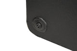 Deezee Universal Tanks - Combo Black Steel (111 Gal) DZ 92656SB