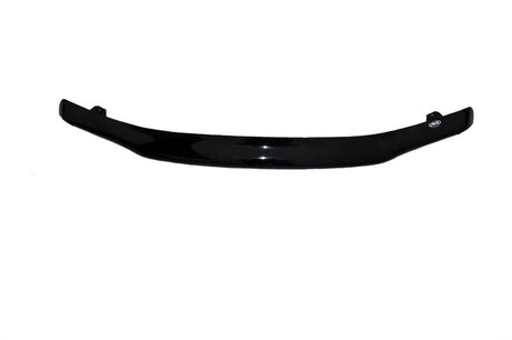 AVS 04-12 Chevy Colorado High Profile Bugflector II Hood Shield - Smoke 24503