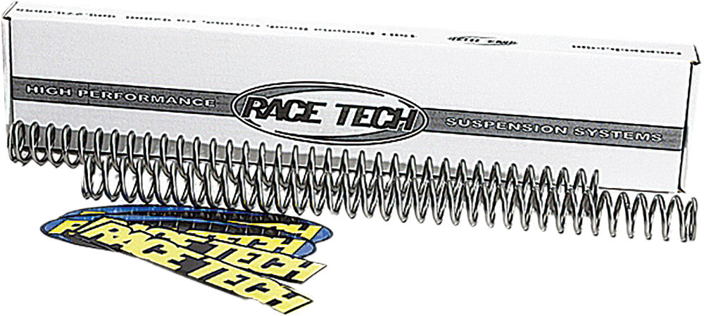 RACE TECH Fork Spring 1.10kg FRSP S3732110