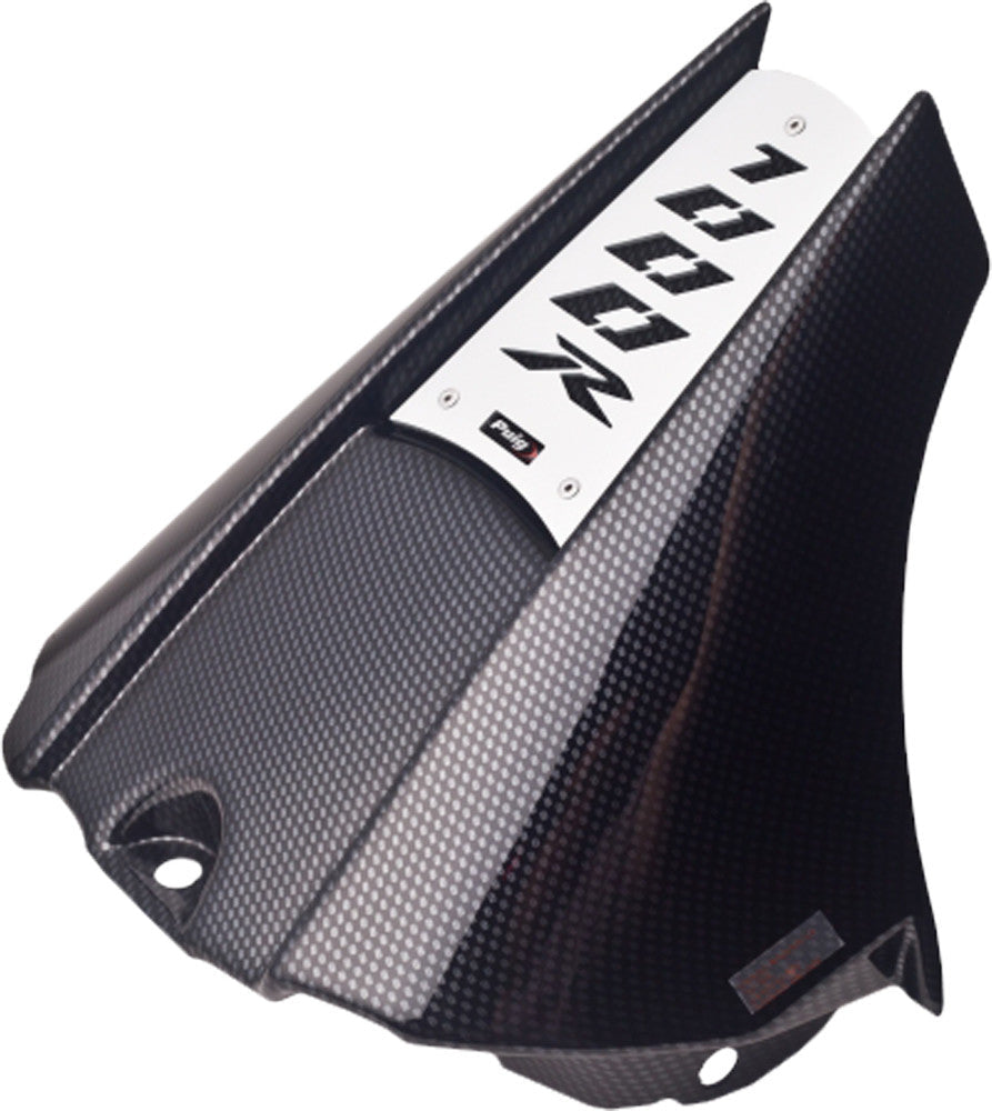 PUIG Tire Hugger Carbon Look 2524C