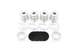 SPL Parts 89-02 Nissan Skyline (R32/R33/R34) Solid Subframe Bushings SPL SSB Z32