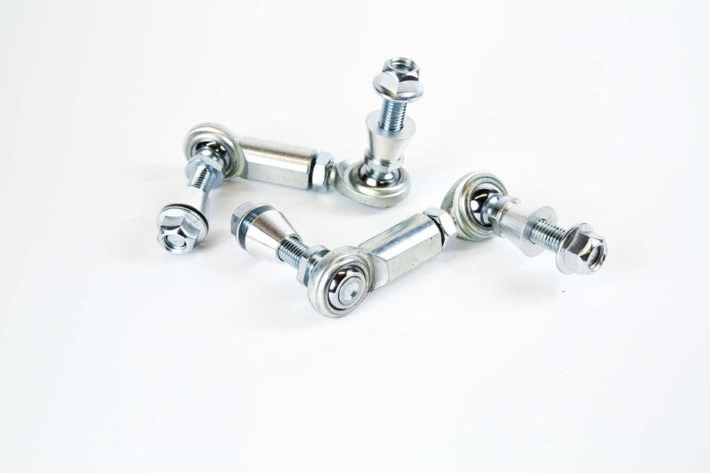 SPL Parts 03-08 Nissan 350Z Front Swaybar Endlinks SPL FE Z33