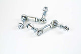 SPL Parts 03-08 Nissan 350Z Front Swaybar Endlinks SPL FE Z33
