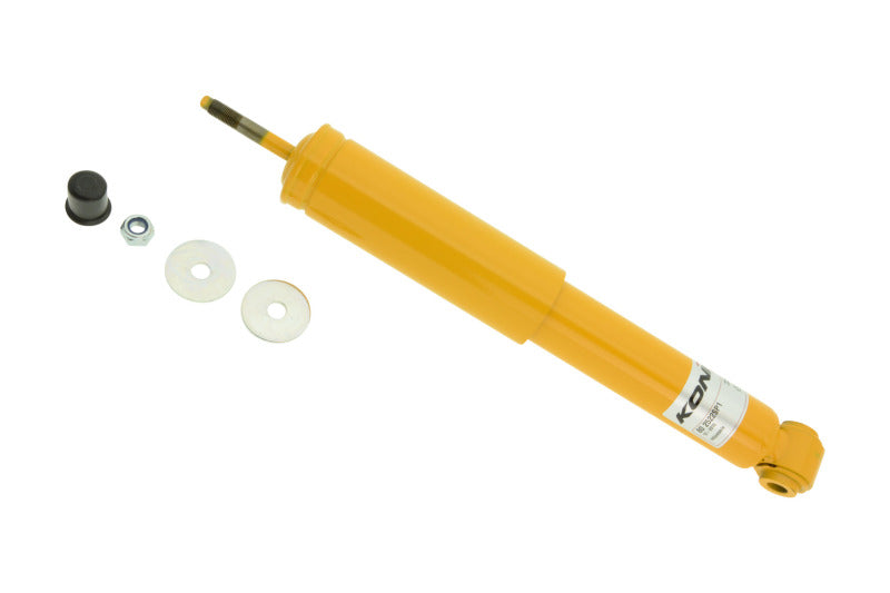 Koni Sport (Yellow) Shock 85-91 BMW 3 Series - E30 M3(E254) - Rear 80 2522SP1