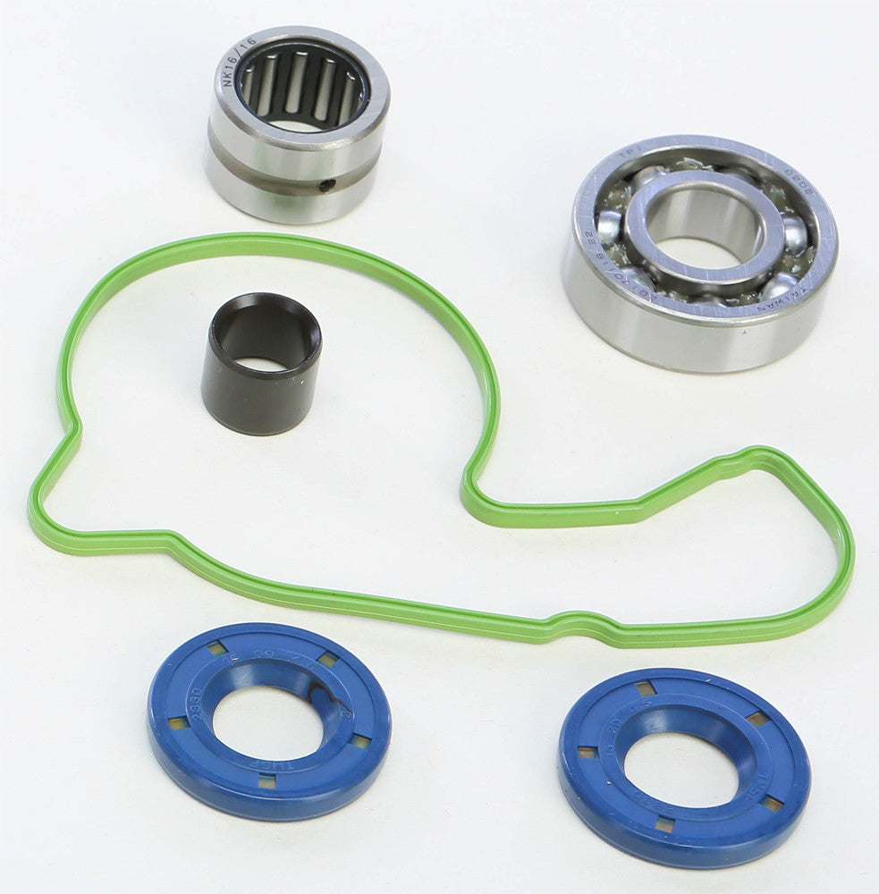 HOT RODS Water Pump Kit Ktm Ktm Many Models WPK0060
