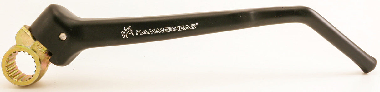 HAMMERHEAD Kick Starter Black 70-0103-00-60