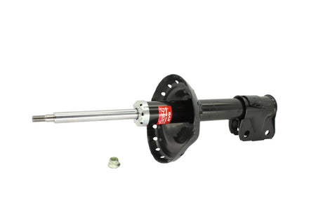 KYB Shocks & Struts Excel-G Front Left  SUBARU Impreza (AWD) 2004-07 SUBARU WRX Sedan (NOT STI) 334471