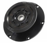 Clutch Masters 10-16 Audi S4 3.0L Supercharged w/DSG Steel Flywheel FW-060AM-DSF-16