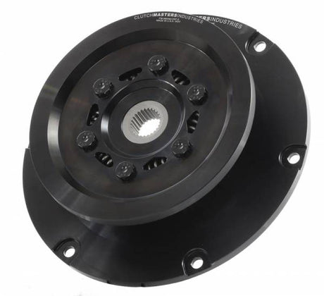 Clutch Masters 10-16 Audi S4 3.0L Supercharged w/DSG Steel Flywheel FW-060AM-DSF-16