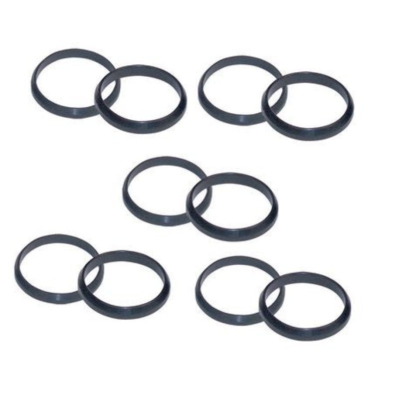 S&S Cycle 86-03 XL Stock Manifold O-Ring - 10 Pack 16-0244