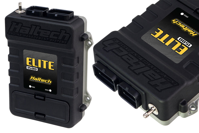 Haltech Elite 1500 Basic Universal Wire-In Harness ECU Kit HT-150902