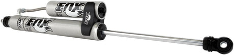 Fox 07+ Jeep JK 2.0 Performance Series 11.6in. Smooth Body Remote Res. Front Shock / 4-6in. Lift 985-24-011