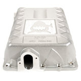 VMP 2020+ Ford Predator Engine Supercharger Lid Upgrade - Silver VMP-APX012