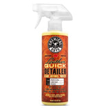 Chemical Guys Leather Quick Detailer Care Spray - Matte Finish - 16oz SPI21616