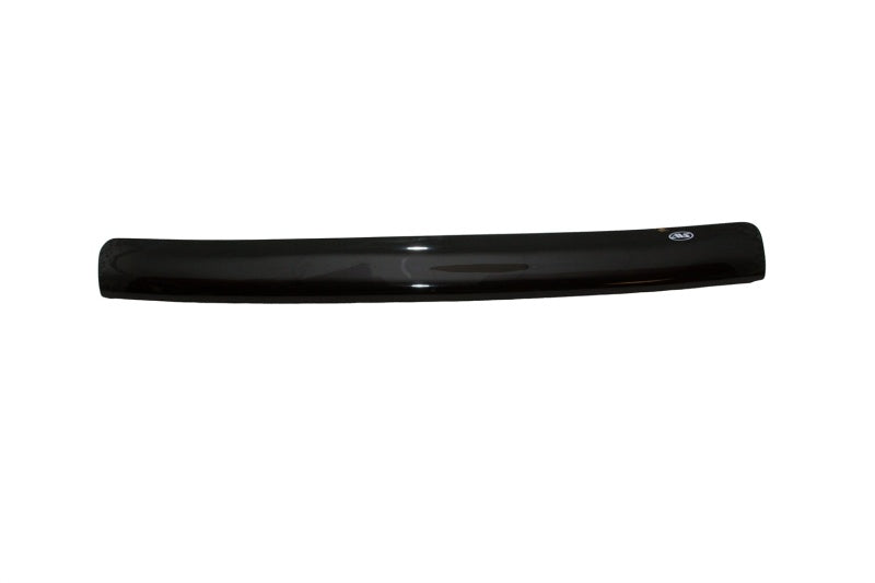 AVS 89-95 Toyota Pickup Bugflector Medium Profile Hood Shield - Smoke 22081