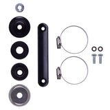 Bilstein B8 5160 Series 14-22 Dodge Ram 2500 Powerwagon 4WD (w/Lift 0-2in) Front Shock Absorber 25-293432