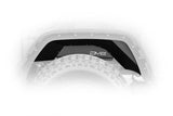 DV8 Offroad 201+ Jeep Gladiator Rear Inner Fenders - Black INFEND-04RB
