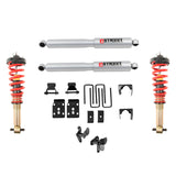 Belltech 2021+ Ford F-150 4WD Performance Coilover Kit 1054SPC