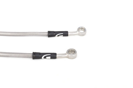 Goodridge 06+ Civic (all rear disc models including Si) Brake Lines 20024