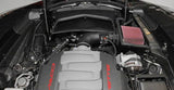 K&N 14-15 Chevy Corvette Stingray 6.2L V8 Aircharger Performance Intake 63-3081